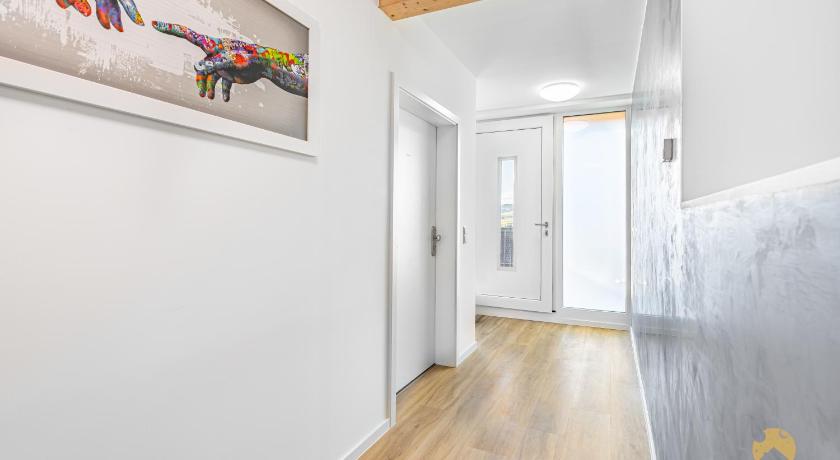 瓦尔滕霍芬 SMS-Homes I Auszeit am See #2 2星级 单人房 套房