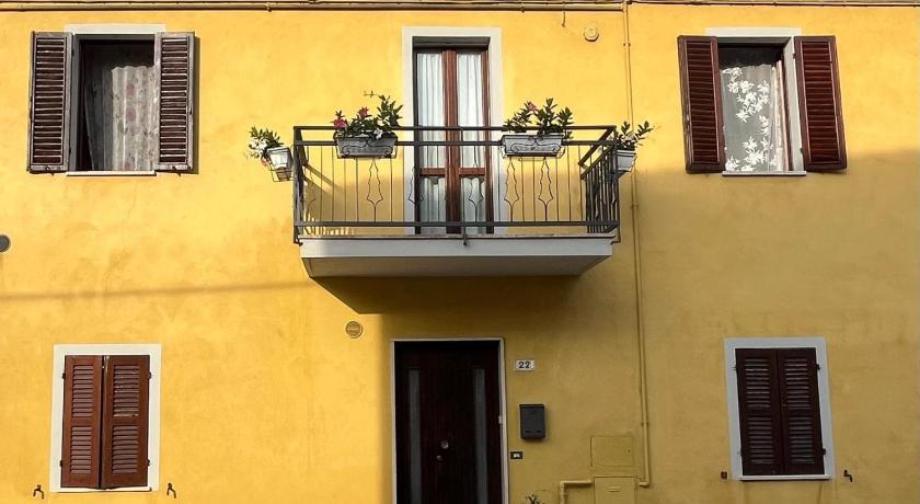B&b DALLA FE