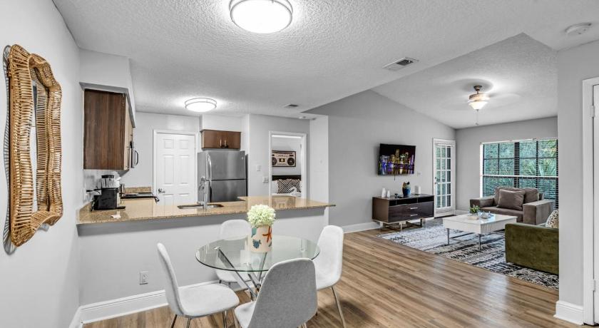 Pompano Beach (FL) Your Home in Fort Lauderdale Modern 2BR Stay 5성급 숙소 외관
