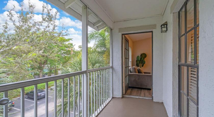 Pompano Beach (FL) Your Home in Fort Lauderdale Modern 2BR Stay 5성급 숙소 부대시설