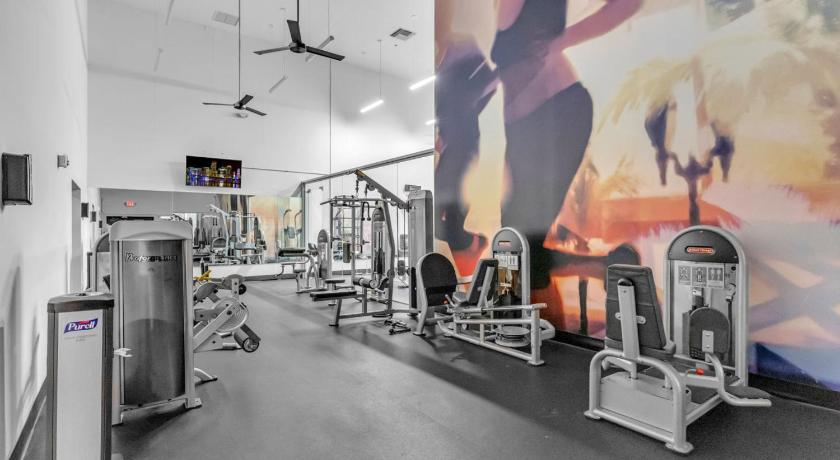 Pompano Beach (FL) Your Home in Fort Lauderdale Modern 2BR Stay 5성급 숙소 외관
