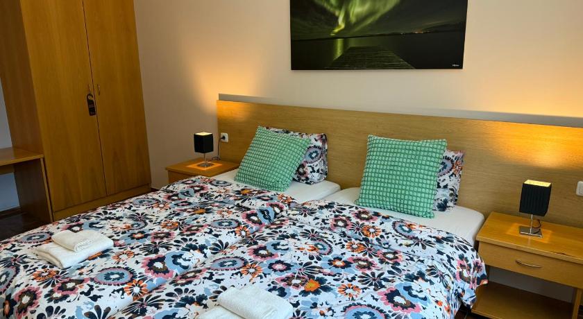 Snæfellsnes Guesthouse by Welcome Iceland Hotels - Snæfellsnes