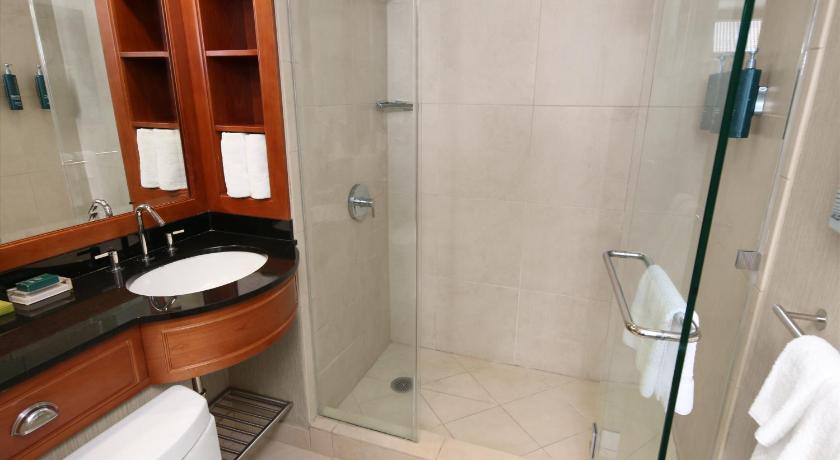 Image of 1 King Bed Junior Suite 13