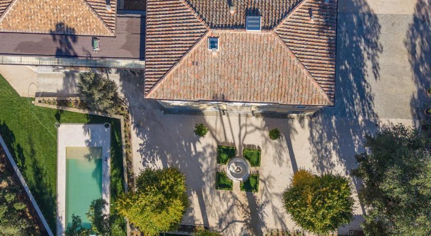 Hotel Villa L'Avvenire