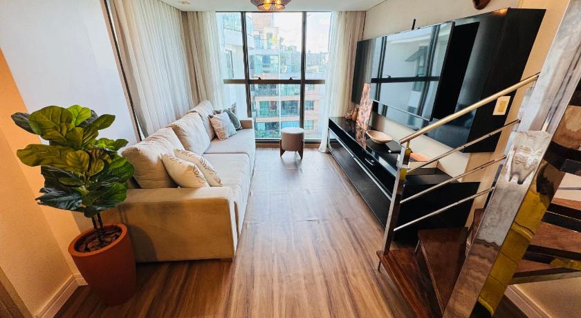 Image of Penthouse Apartment 0