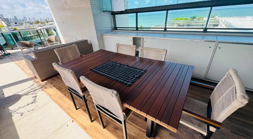 Image of Penthouse Apartment 1