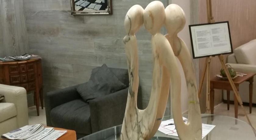 The Originals Boutique, Hotel Palazzo Lovera