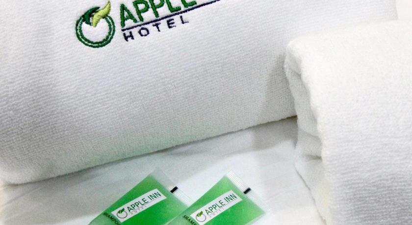 双溪大年 Apple Inn Hotel 1星级 酒店 泳池