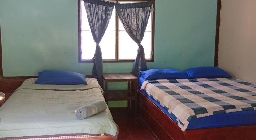 Image of Standard Triple Room 0