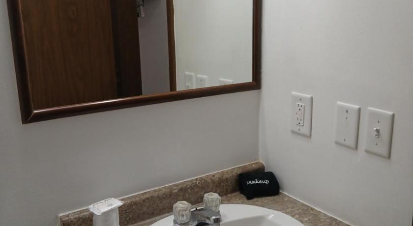 마시필드 (WI) Neva Jean Motel 숙소 외관