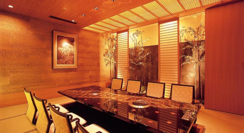 大阪 Hotel New Otani Osaka 5つ星 ホテル 客室