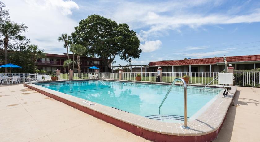 Motel 6-Spring Hill, FL - Weeki Wachee