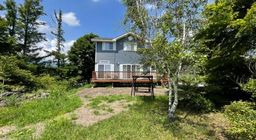 輕井澤 Polar House Asama Terrace - Vacation STAY 30335v 3星级 住宿 外观