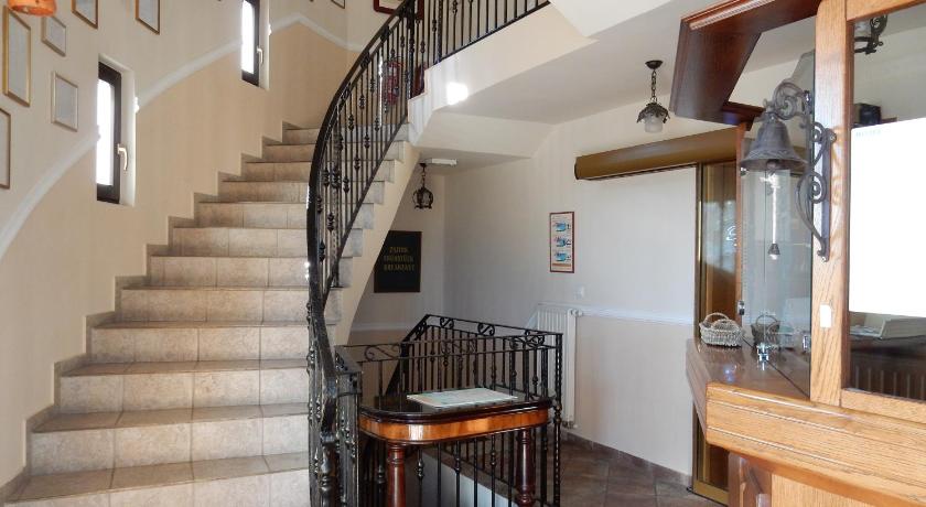 Garni Hotel Terano photo