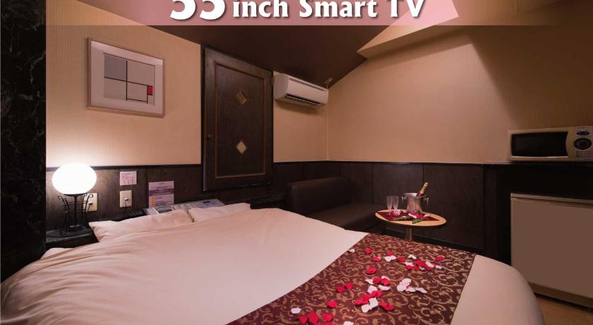 東京 Hotel Will池袋 Adult Only 2つ星 ホテル プール