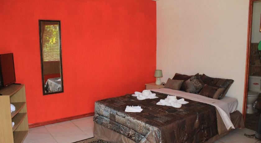 Image of Double Room 15