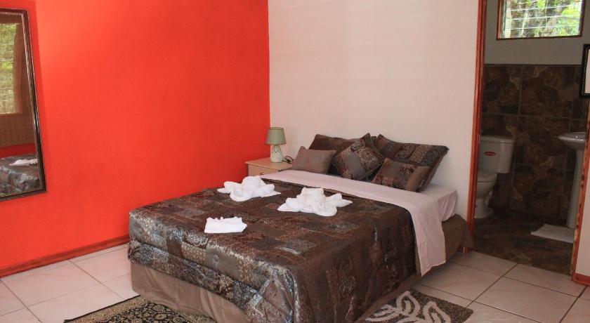 Image of Double Room 9