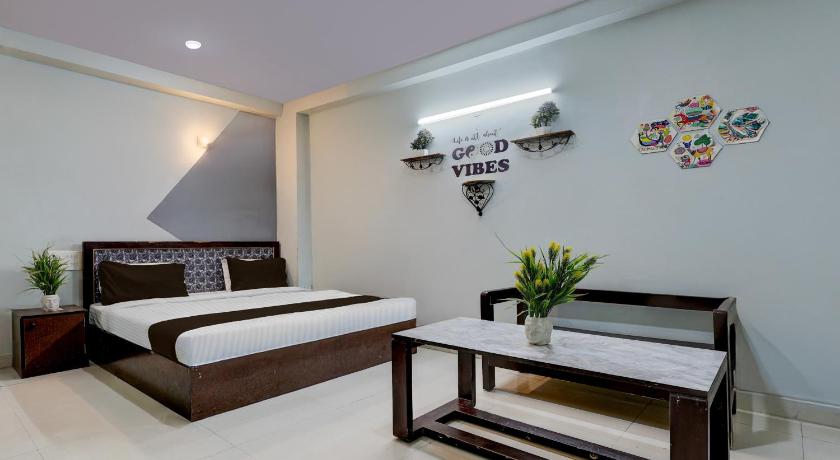 Super Hotel O Dadri Main Road Greater Noida - image 39