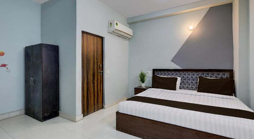 Super Hotel O Dadri Main Road Greater Noida - image 50