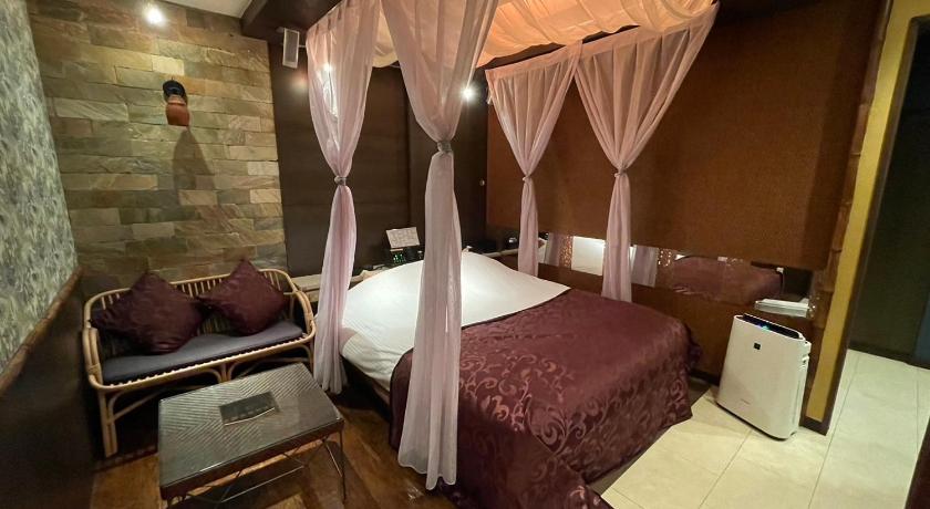 东京 Hotel THE ATTA Adult Only 3星级 酒店 餐厅