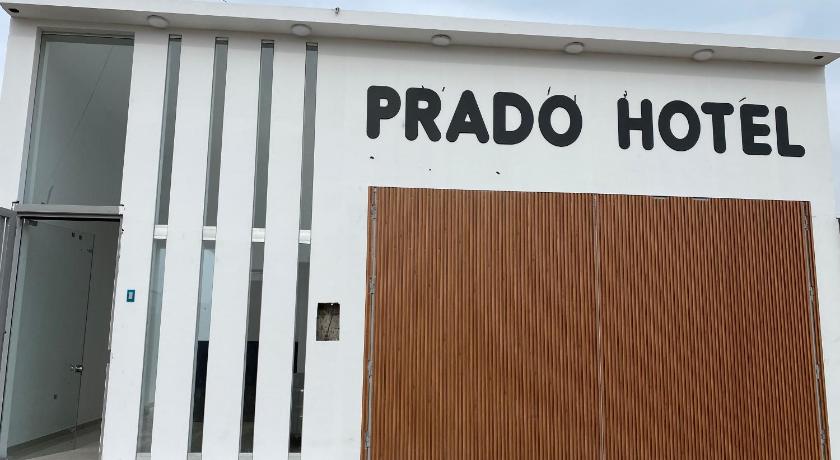 Prado hotel