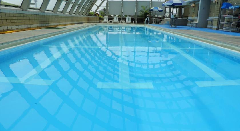 大阪 Hotel New Otani Osaka 5つ星 ホテル 施設