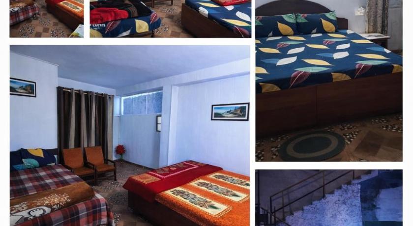 Jungle Jostel Homestay