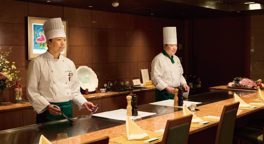 福岡 GrandEmpireHotel 3つ星 ホテル 眺望