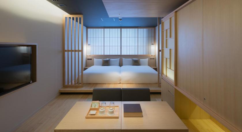 Image of Main Building Superior Twin Room 1
