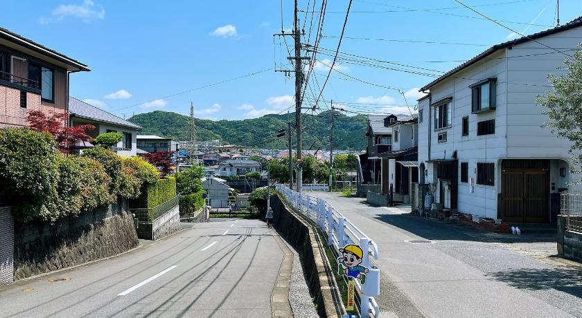 福冈 全く新しい内装静かな住宅です 香椎神功駅から徒歩4分です 最大 10 名 3星级 住宿 餐厅