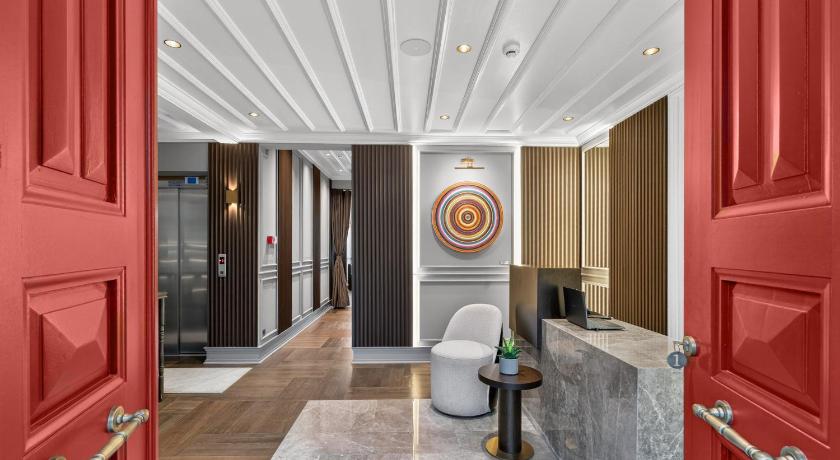 Arbor Hotel - Signature Collection - image 3