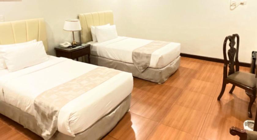 Image of Classic Double Room 3