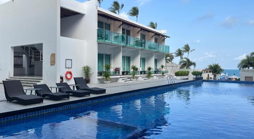 KC Beach Hotel Samui - image 15