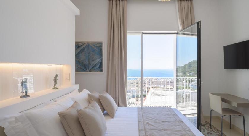 Sopramonte Exclusive Rooms