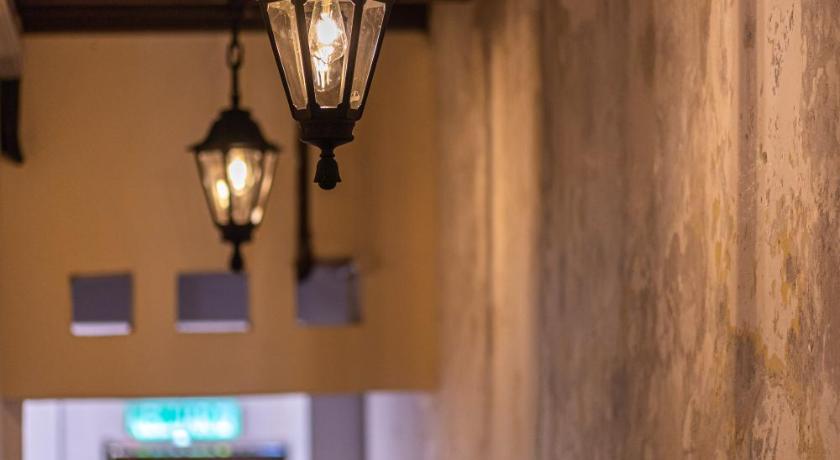 Melmond Maison@Heritage Hotel with Free Breakfast - image 9