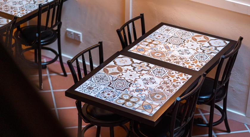 Melmond Maison@Heritage Hotel with Free Breakfast - image 8
