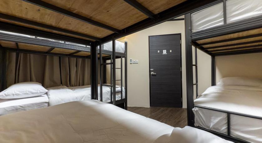 Melmond Maison@Heritage Hotel with Free Breakfast - image 15