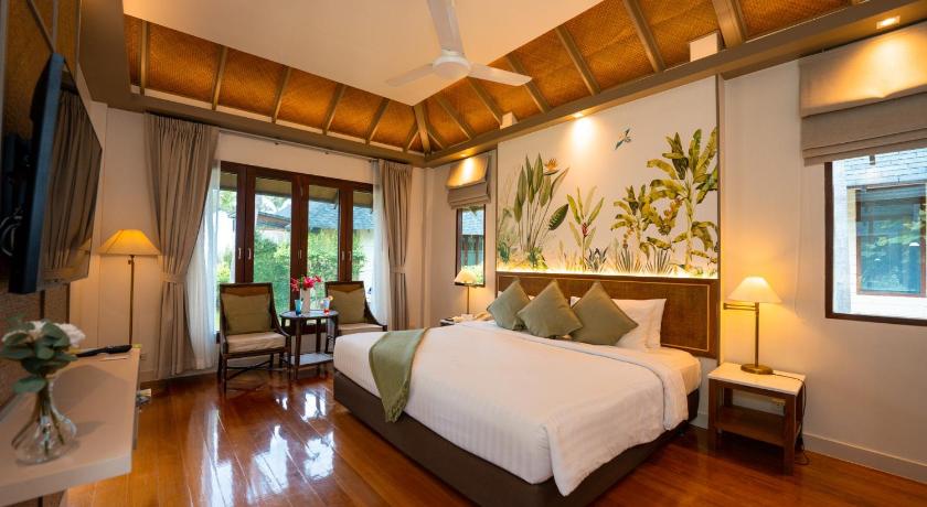 Image of Garden Villa 3