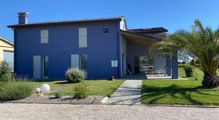 Agriturismo Il Granaio Faenza