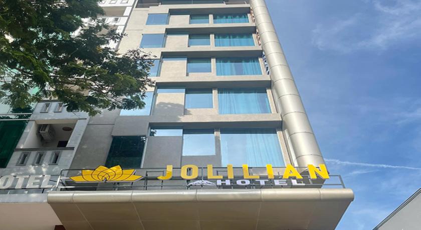 Jolilian Hotel - image 2