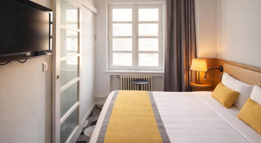 The Originals Boutique, Hôtel Bulles by Forgeron, Lille Sud