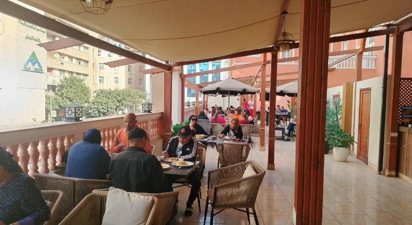 Victoria Cairo Hotel - image 4