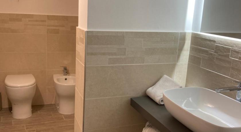 아시시 카메레 산투치 (Camere Santucci) 3성급 호텔 수영장