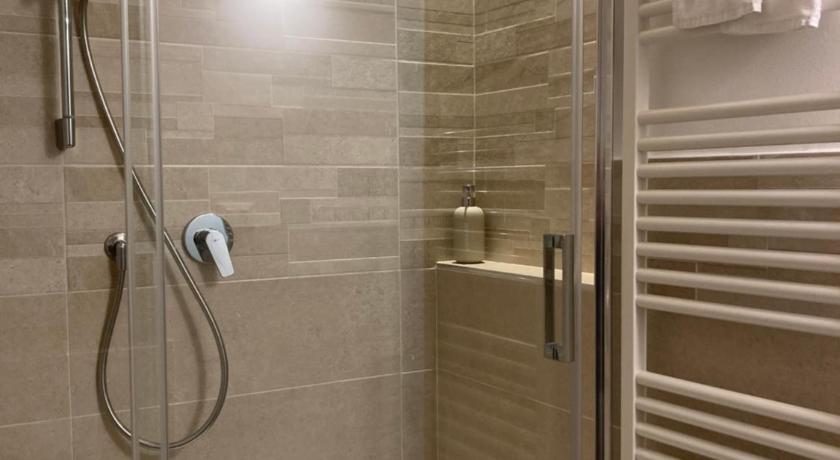 아시시 카메레 산투치 (Camere Santucci) 3성급 호텔 스위트룸