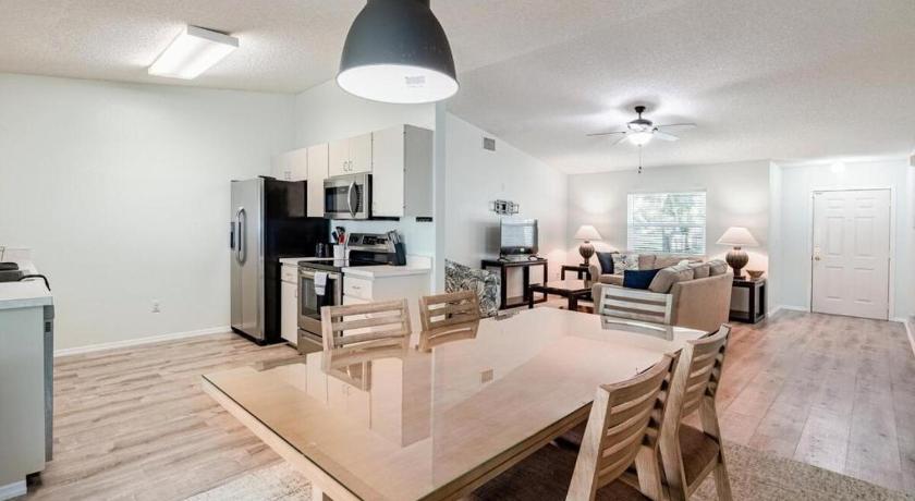 팔메토 11 Miles to Anna Maria 3BR Palmetto Near Tampa Bay 3성급 숙소 수영장