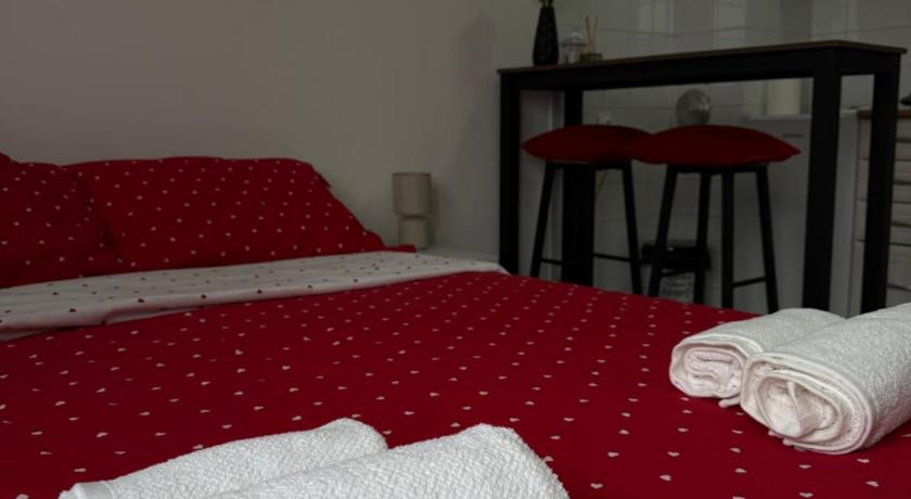 AG Apartman