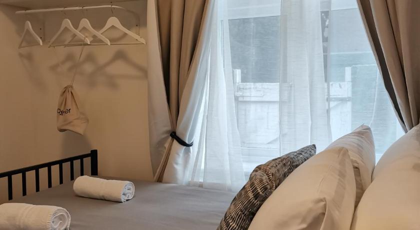 A to B Hotel – London