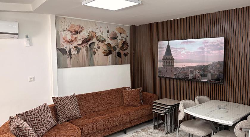 Saklıkonak Otel