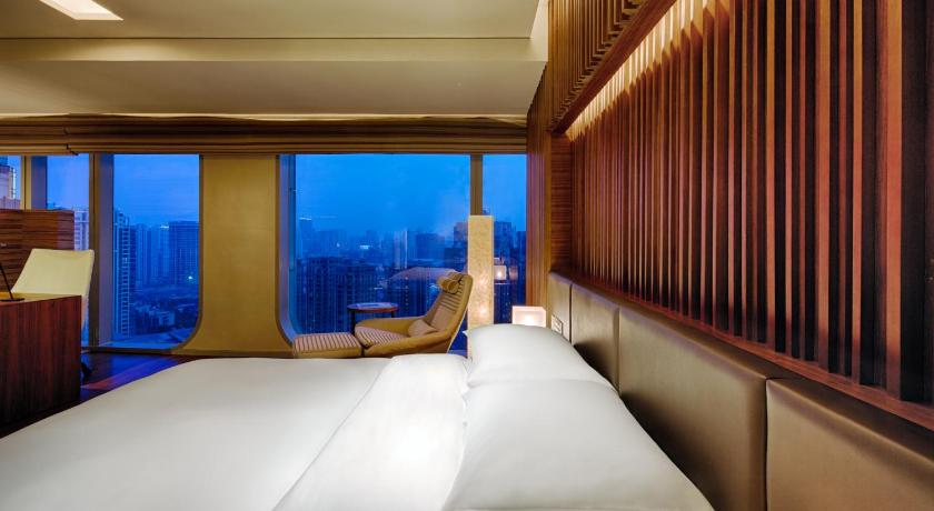 Foto, millel on kujutatud Andaz Loft King 0