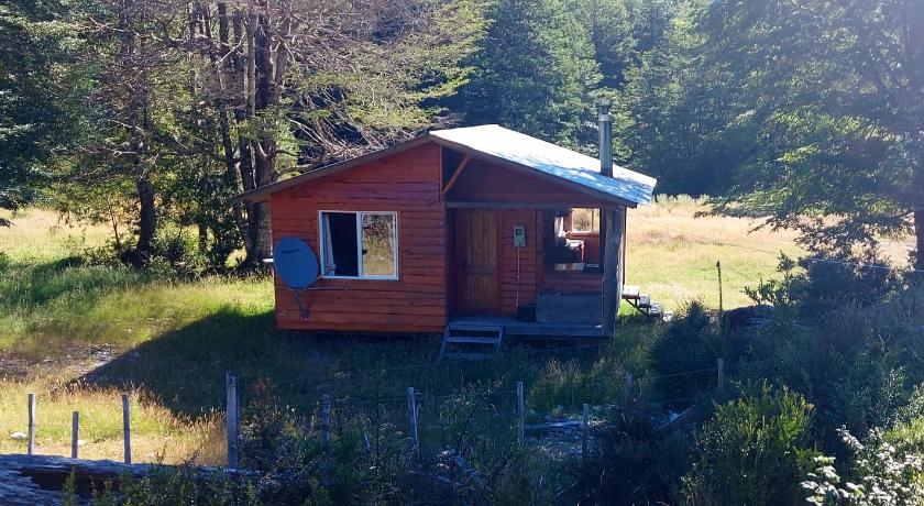 Cabanas Entre Manios y Coigues
